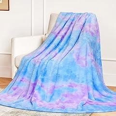Mugd blankets fuzzy for sale  Delivered anywhere in USA 