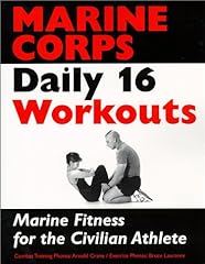 Marine corps daily usato  Spedito ovunque in Italia 