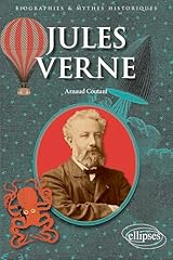Jules verne d'occasion  Livré partout en France