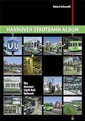 Hannover stadtbahn album gebraucht kaufen  Wird an jeden Ort in Deutschland