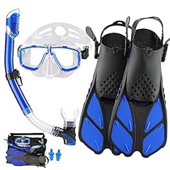 Divlmt snorkeling gear for sale  Delivered anywhere in USA 