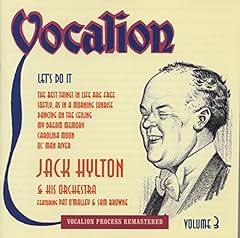 Jack hylton orchestra for sale  Delivered anywhere in UK