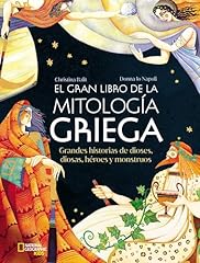 Gran libro mitología gebraucht kaufen  Wird an jeden Ort in Deutschland