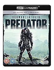Predator uhd ultra d'occasion  Livré partout en France