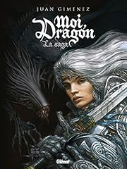 Dragon saga d'occasion  Livré partout en France