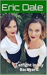 Catfight backyard brutal for sale  Delivered anywhere in USA 
