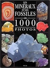 Minéraux fossiles 1000 d'occasion  Livré partout en France
