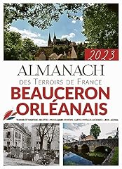 Almanach beauceron orléannais d'occasion  Livré partout en Belgiqu