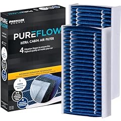 Pureflow hepa cabin for sale  Delivered anywhere in USA 