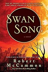 Swan song for sale  Delivered anywhere in UK