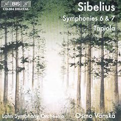 Sibelius symphonies nos. for sale  Delivered anywhere in UK