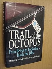 Trail octopus for sale  Delivered anywhere in USA 