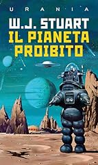 Pianeta proibito usato  Spedito ovunque in Italia 