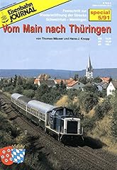 Vom main thüringen gebraucht kaufen  Wird an jeden Ort in Deutschland