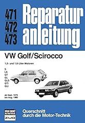 Golf scirocco 80 gebraucht kaufen  Wird an jeden Ort in Deutschland