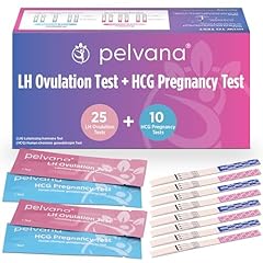 Pelvana ovulation pregnancy for sale  Delivered anywhere in USA 
