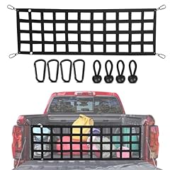 Tailgate net pickup for sale  Delivered anywhere in USA 