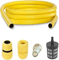 Yuet suction hose for sale  Delivered anywhere in UK