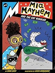Mia mayhem cat for sale  Delivered anywhere in USA 