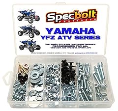 120pc specbolt yamaha for sale  Delivered anywhere in UK