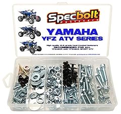 120pc specbolt bolt for sale  Delivered anywhere in USA 