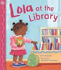 Lola library for sale  Delivered anywhere in USA 