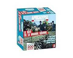 Récréadim jeu apocalypse d'occasion  Livré partout en France