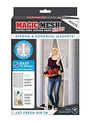 Magic mesh deluxe for sale  Delivered anywhere in USA 
