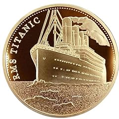 Tossper titanic ship gebraucht kaufen  Wird an jeden Ort in Deutschland