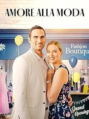 Amore alla moda usato  Spedito ovunque in Italia 