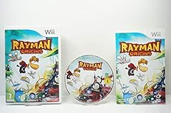 Rayman origins import d'occasion  Livré partout en France