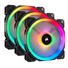 Corsair ll120 rgb usato  Spedito ovunque in Italia 