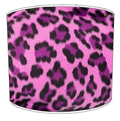 Pink leopard animal for sale  Delivered anywhere in UK