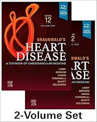 Braunwald heart disease d'occasion  Livré partout en France