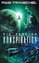 Die procyon konspiration d'occasion  Livré partout en France