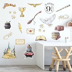 Harry potter wall for sale  Delivered anywhere in UK