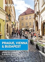 Moon prague vienna for sale  Delivered anywhere in USA 
