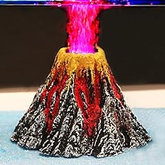 Uniclife aquarium volcano for sale  Delivered anywhere in USA 