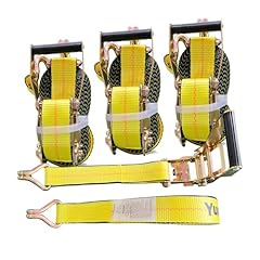 Yuoneiy ratchet straps for sale  Delivered anywhere in USA 