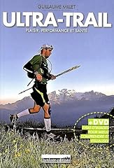 Ultra trail plaisir d'occasion  Livré partout en Belgiqu