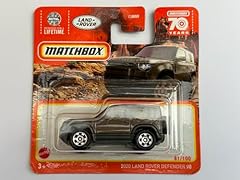Matchbox 2023 2020 for sale  Delivered anywhere in UK