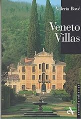 Veneto villas. ediz. usato  Spedito ovunque in Italia 