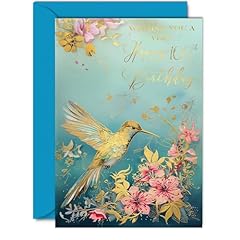 Beautiful gold 100th for sale  Delivered anywhere in UK