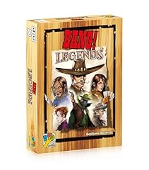 Bang legends games for sale  Delivered anywhere in USA 