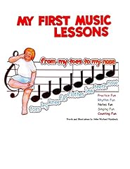 First music lessons for sale  Delivered anywhere in UK