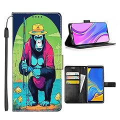 Shencang blue wallet for sale  Delivered anywhere in USA 