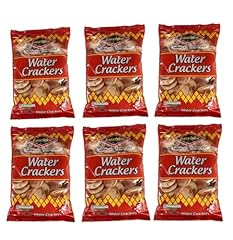Excelsior water crackers for sale  Delivered anywhere in UK