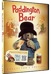 Paddington bear collector for sale  Delivered anywhere in USA 