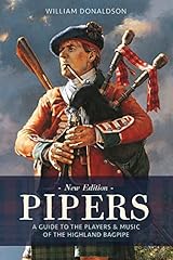 Pipers guide the gebraucht kaufen  Wird an jeden Ort in Deutschland