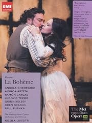 boheme giacomo puccini d'occasion boheme giacomo puccini d'occasion Livré partout en France
